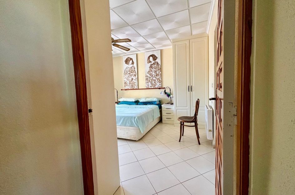 Villa in El Chaparral