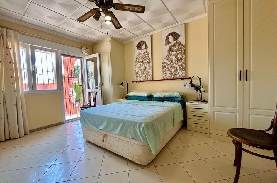 Villa in El Chaparral