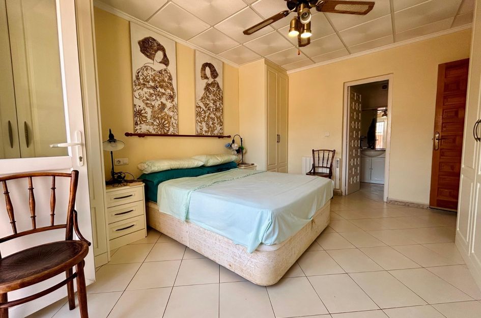 Villa in El Chaparral