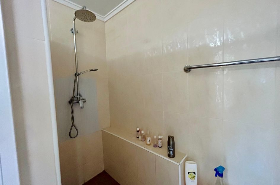 Villa in El Chaparral