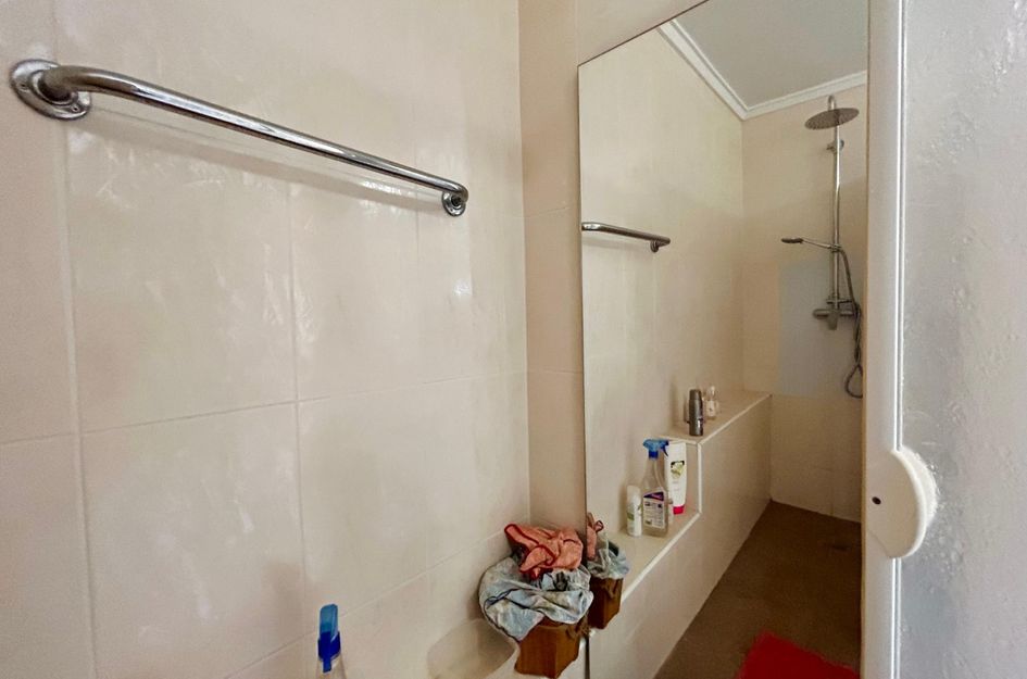 Villa in El Chaparral