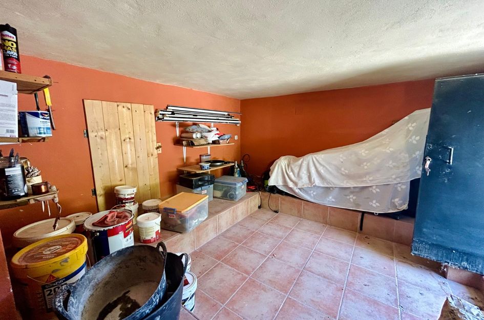 Villa in El Chaparral