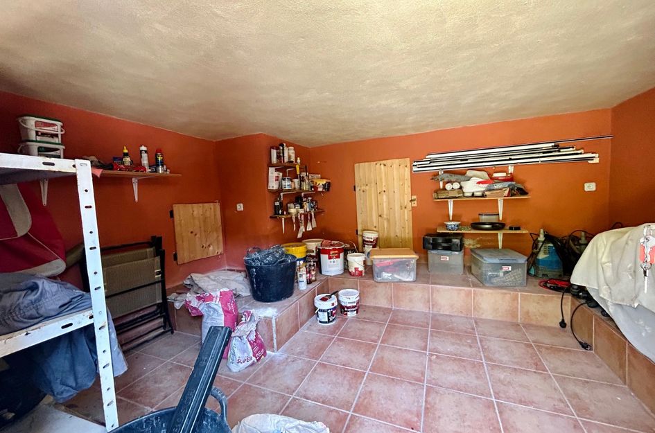 Villa in El Chaparral