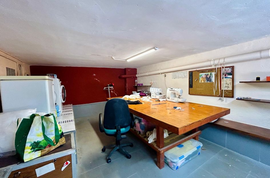 Villa in El Chaparral