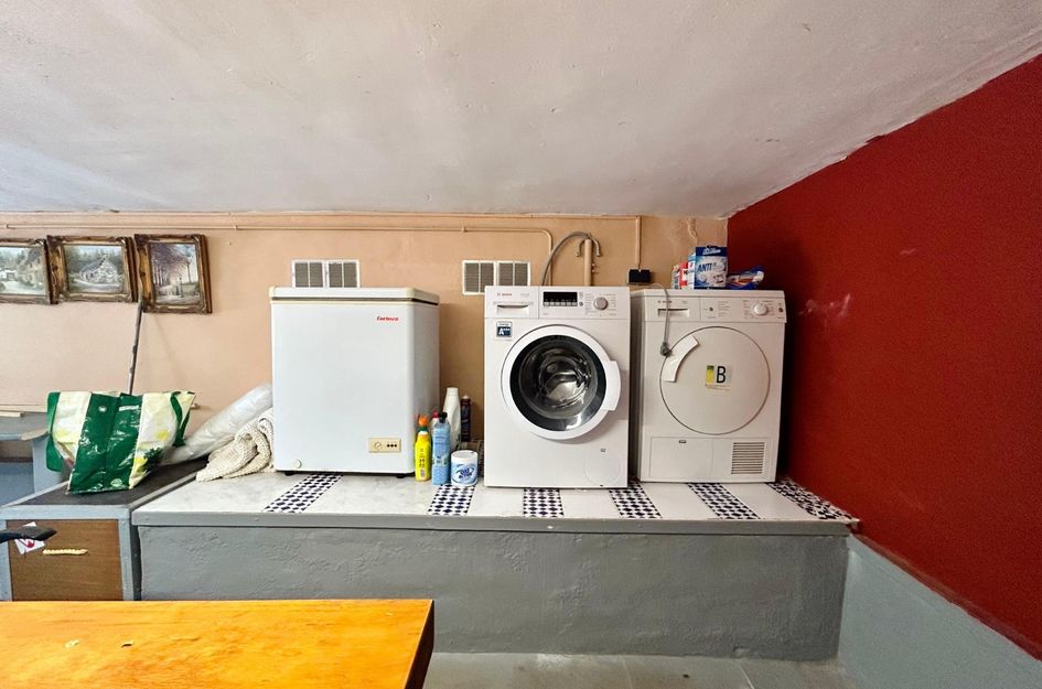 Villa in El Chaparral