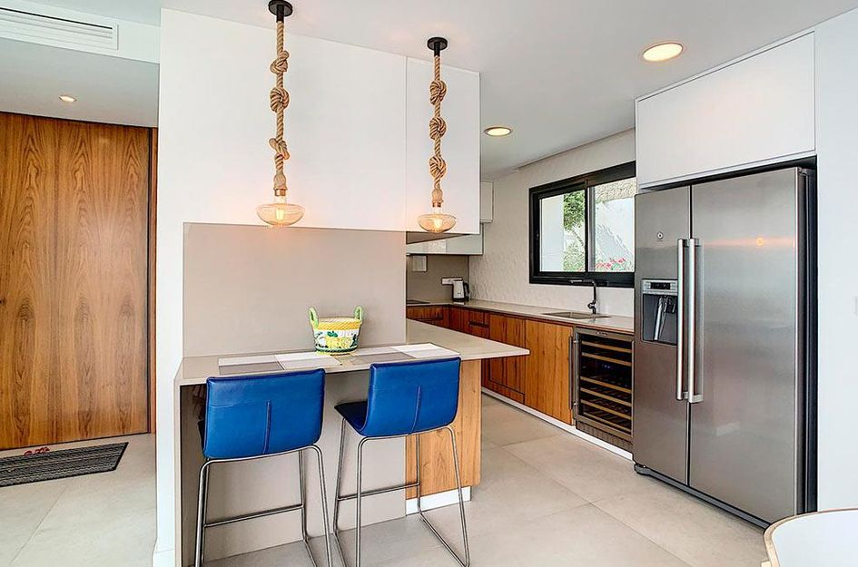 Villa in Cumbre del Sol