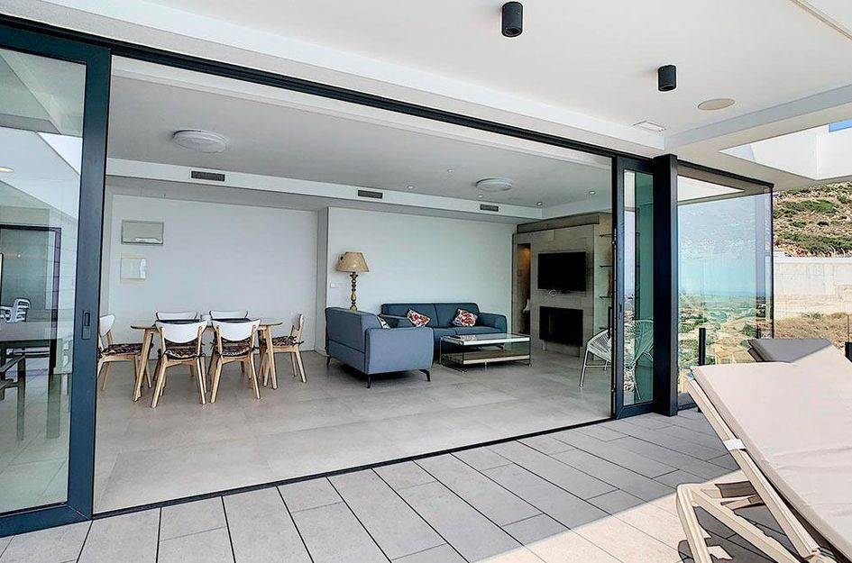 Villa in Cumbre del Sol