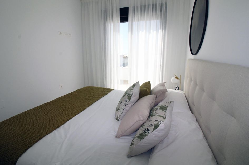 Halfvrijstaand in Torre de la Horadada