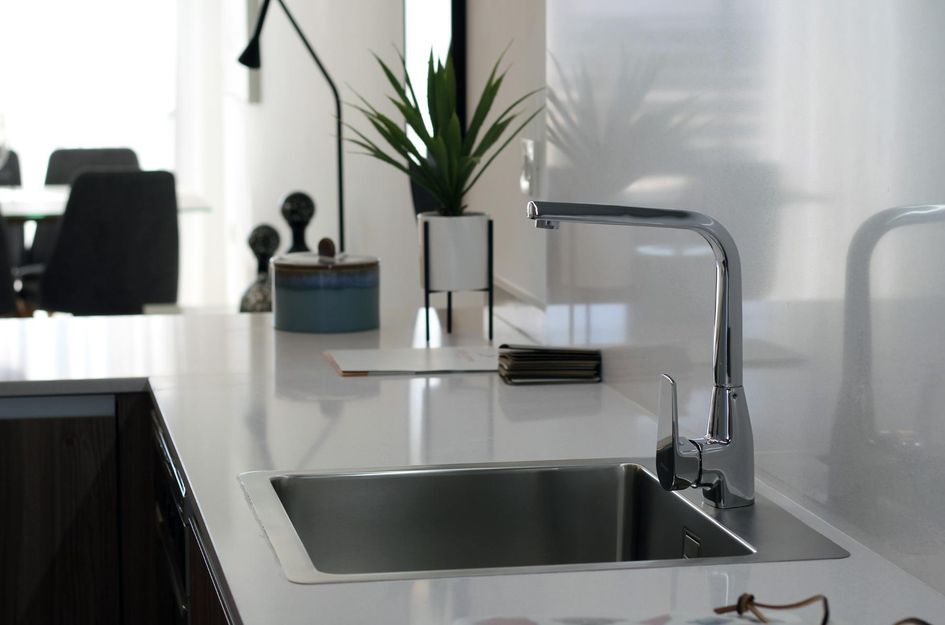 Halfvrijstaand in Torre de la Horadada