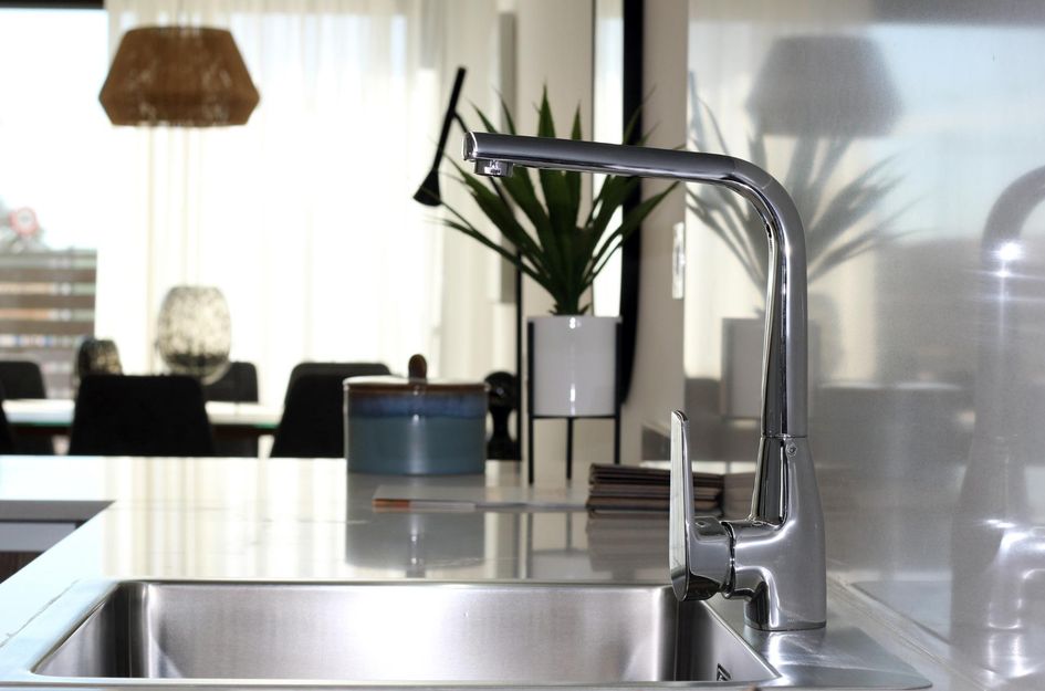 Halfvrijstaand in Torre de la Horadada