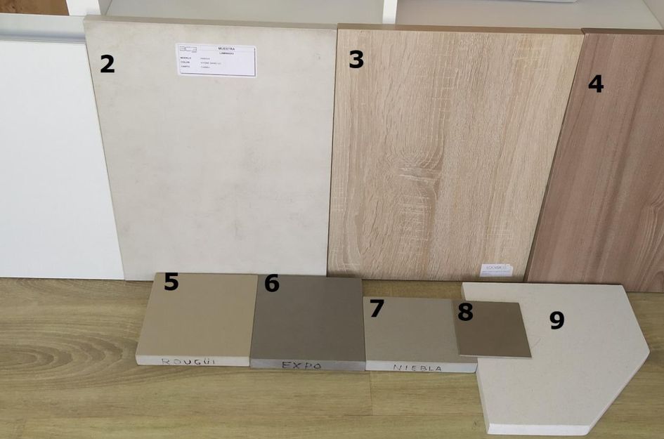 Halfvrijstaand in Torre de la Horadada