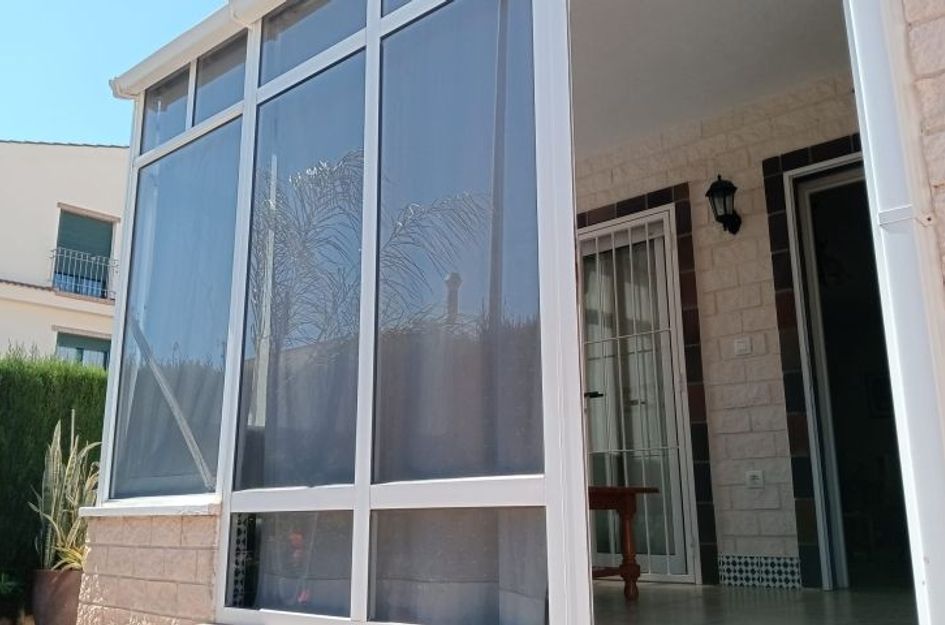 Villa in Torre de la Horadada