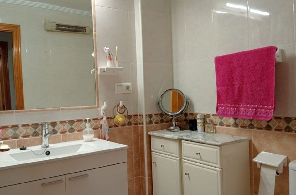 Villa in Torre de la Horadada