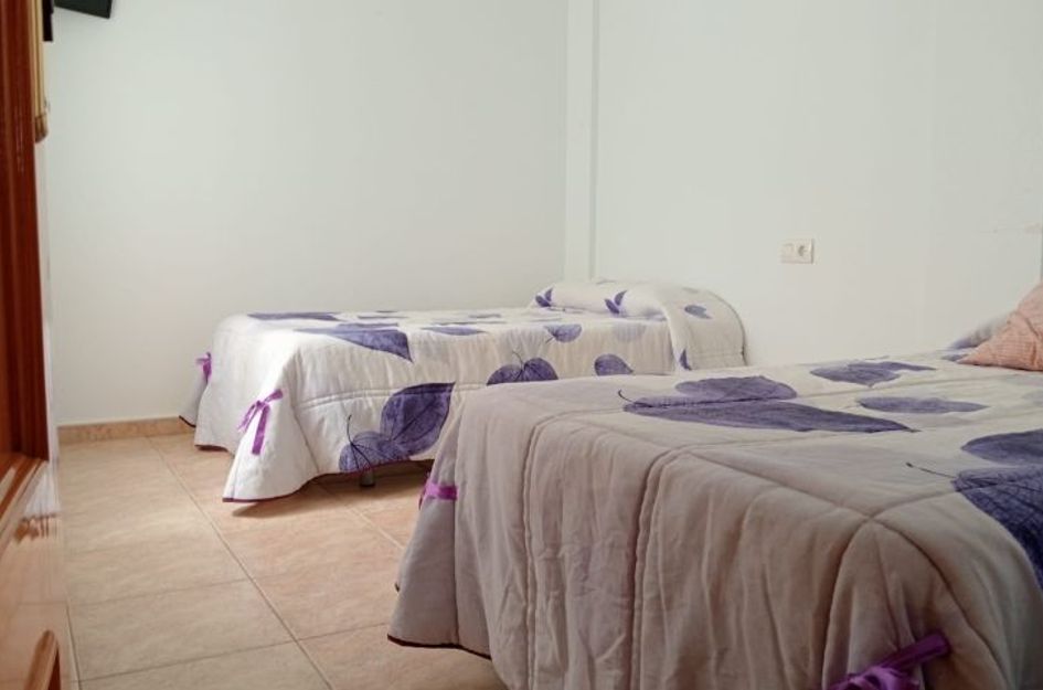 Villa in Torre de la Horadada