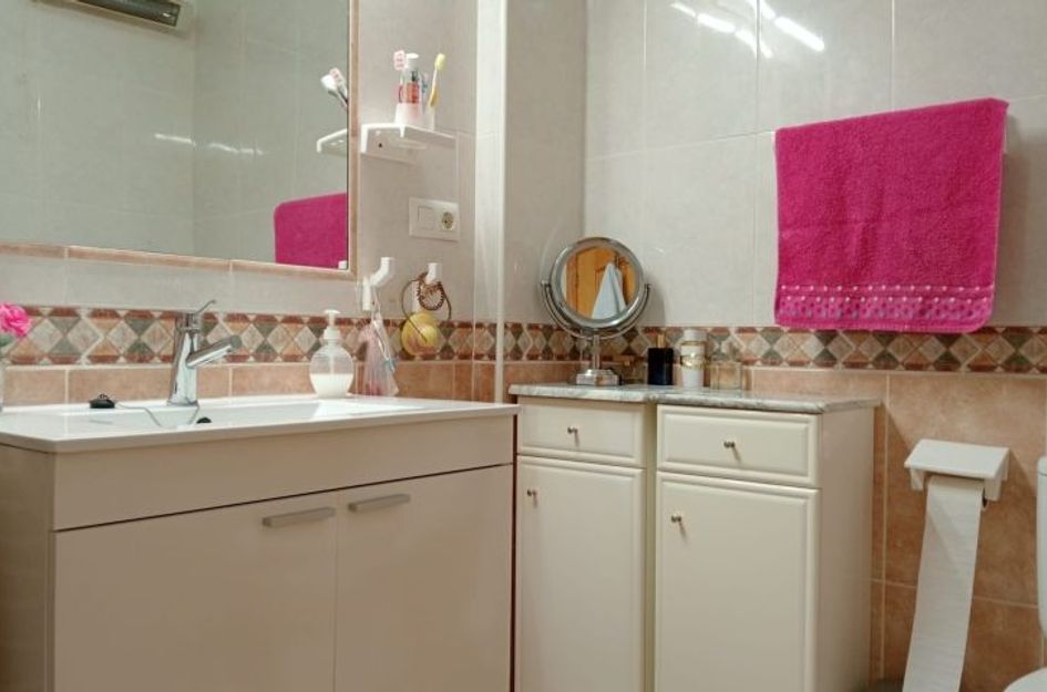 Villa in Torre de la Horadada