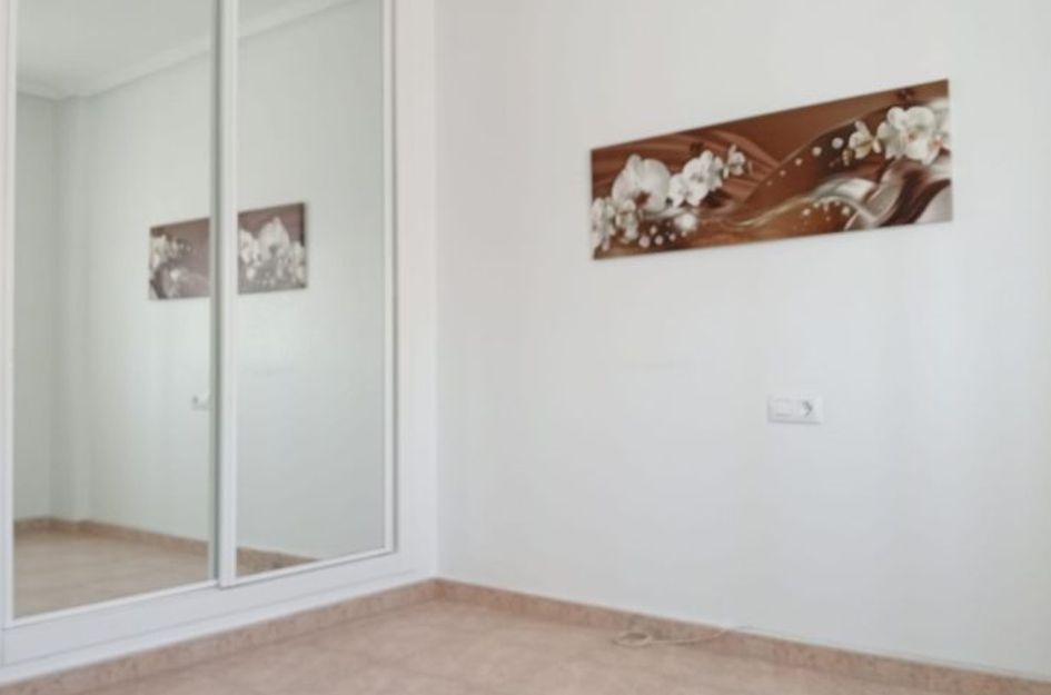 Villa in Torre de la Horadada