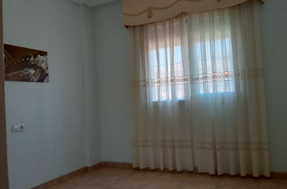 Villa in Torre de la Horadada