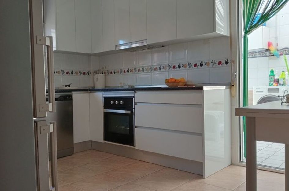 Villa in Torre de la Horadada