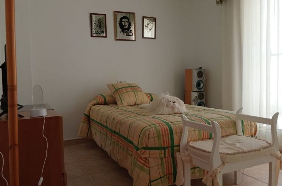 Villa in Torre de la Horadada