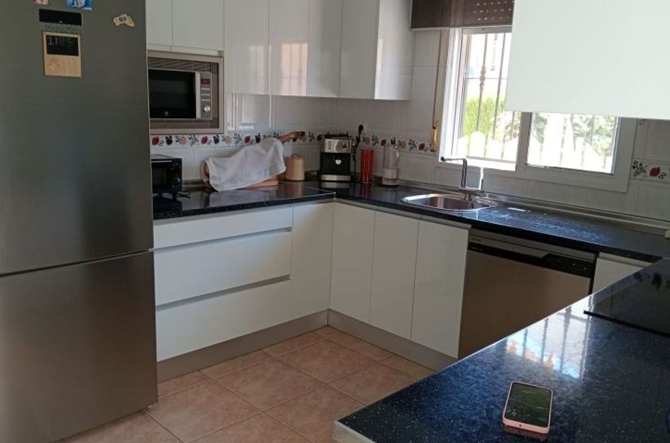 Villa in Torre de la Horadada