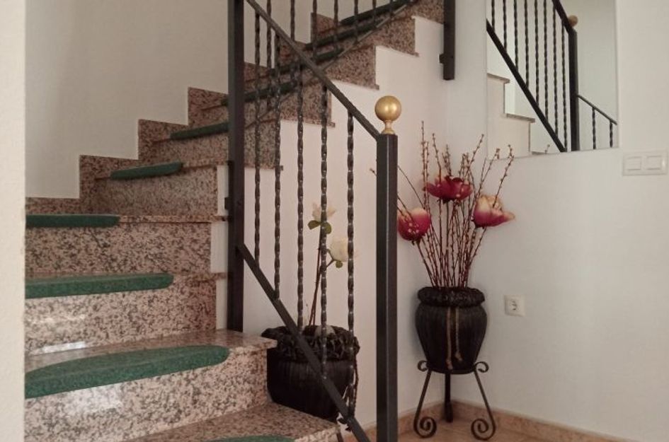 Villa in Torre de la Horadada