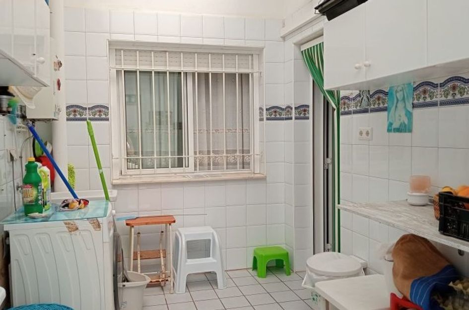 Villa in Torre de la Horadada