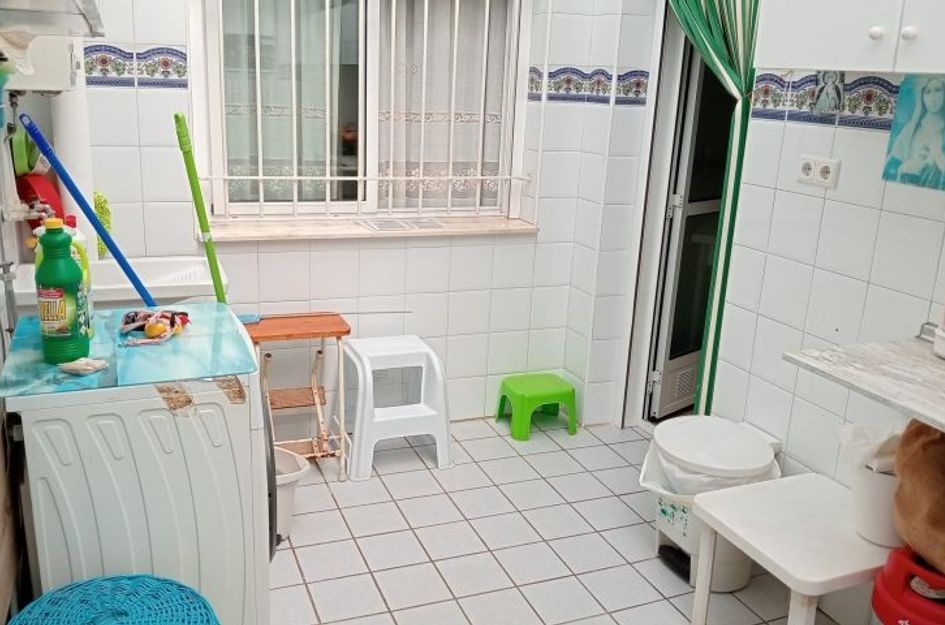 Villa in Torre de la Horadada