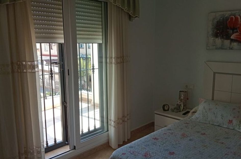 Villa in Torre de la Horadada