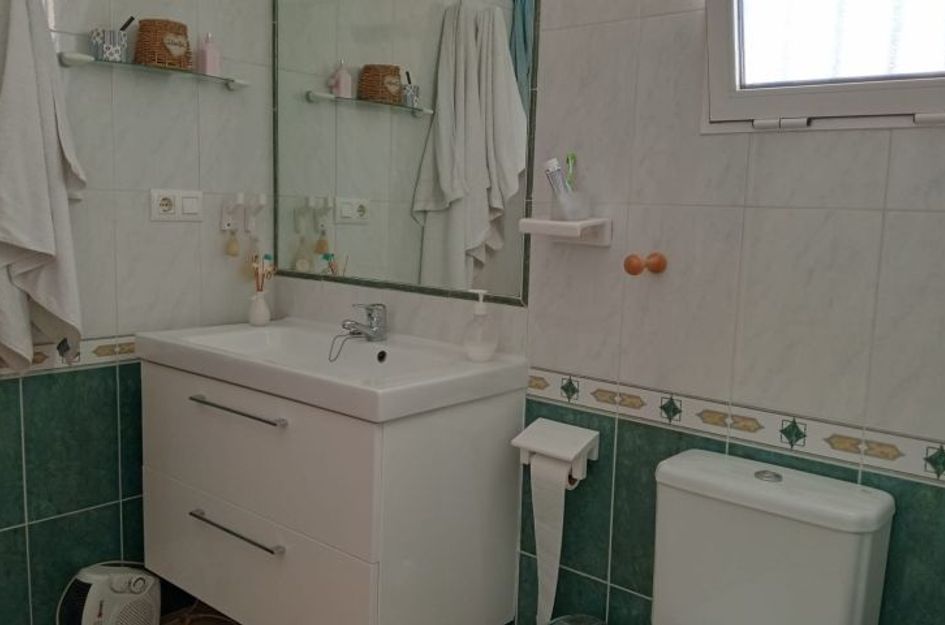 Villa in Torre de la Horadada