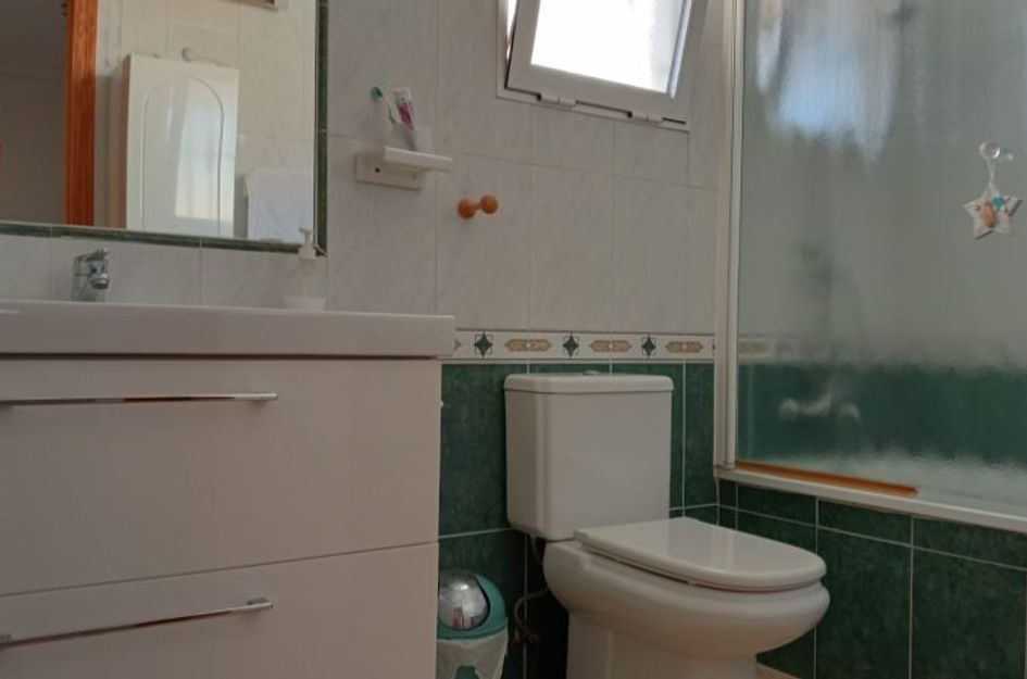 Villa in Torre de la Horadada