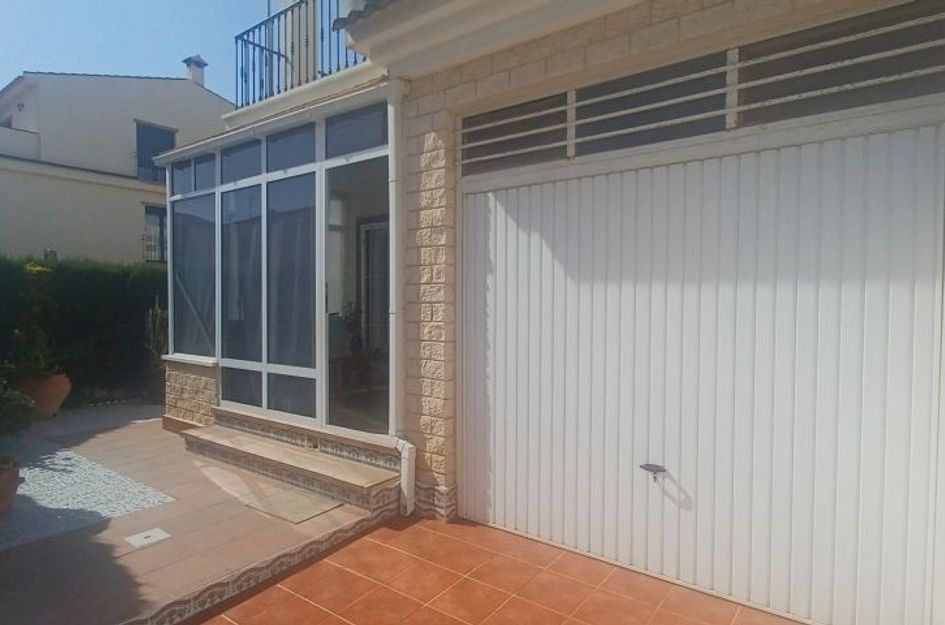 Villa in Torre de la Horadada