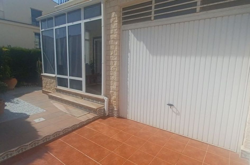 Villa in Torre de la Horadada