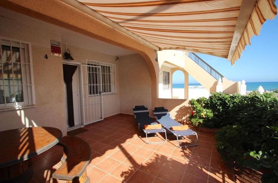 Bungalow in Torrevieja