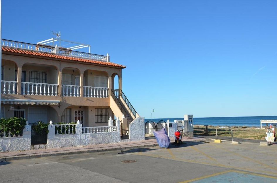 Bungalow in Torrevieja