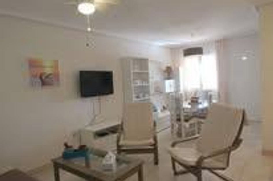 Bungalow in Torrevieja