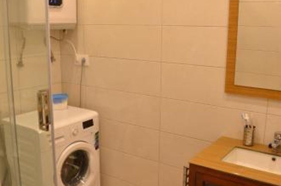 Bungalow in Torrevieja