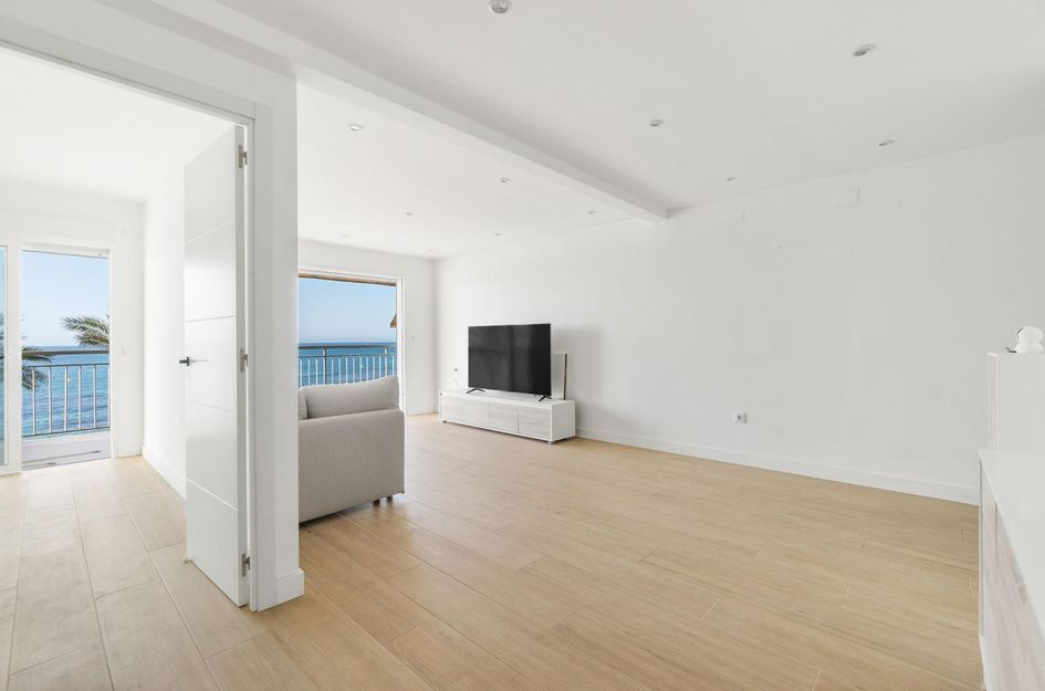 Appartement in Torrevieja