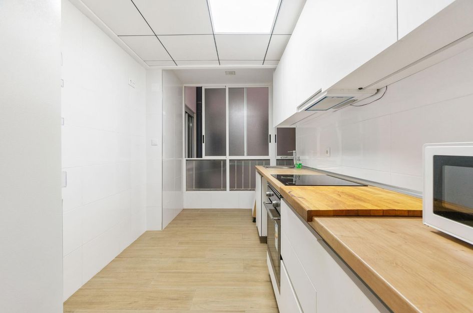 Appartement in Torrevieja