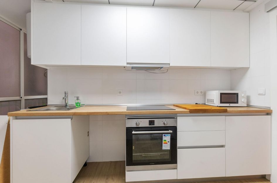 Appartement in Torrevieja