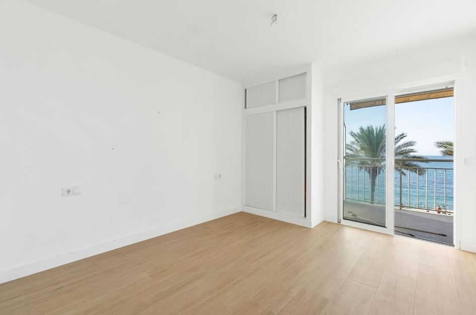 Appartement in Torrevieja