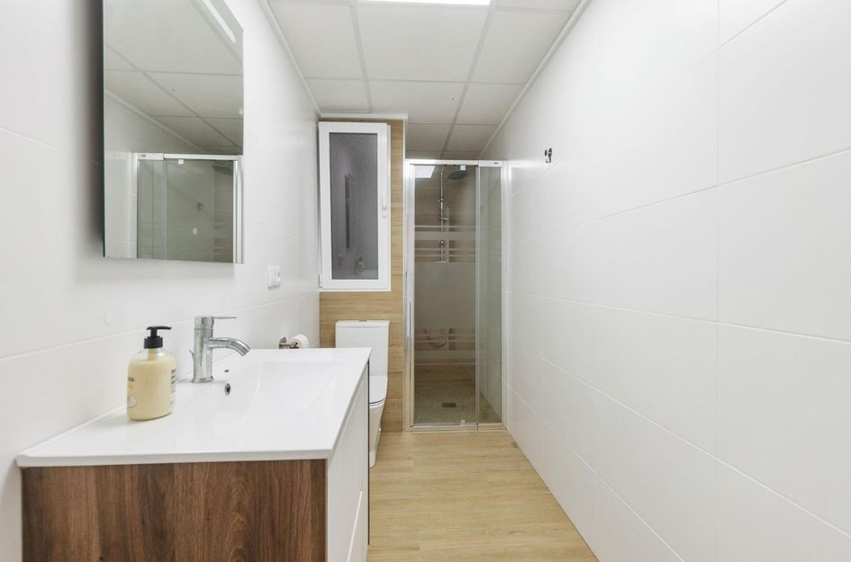 Appartement in Torrevieja