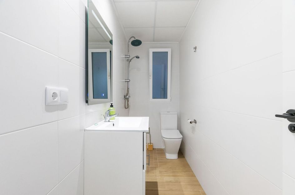 Appartement in Torrevieja