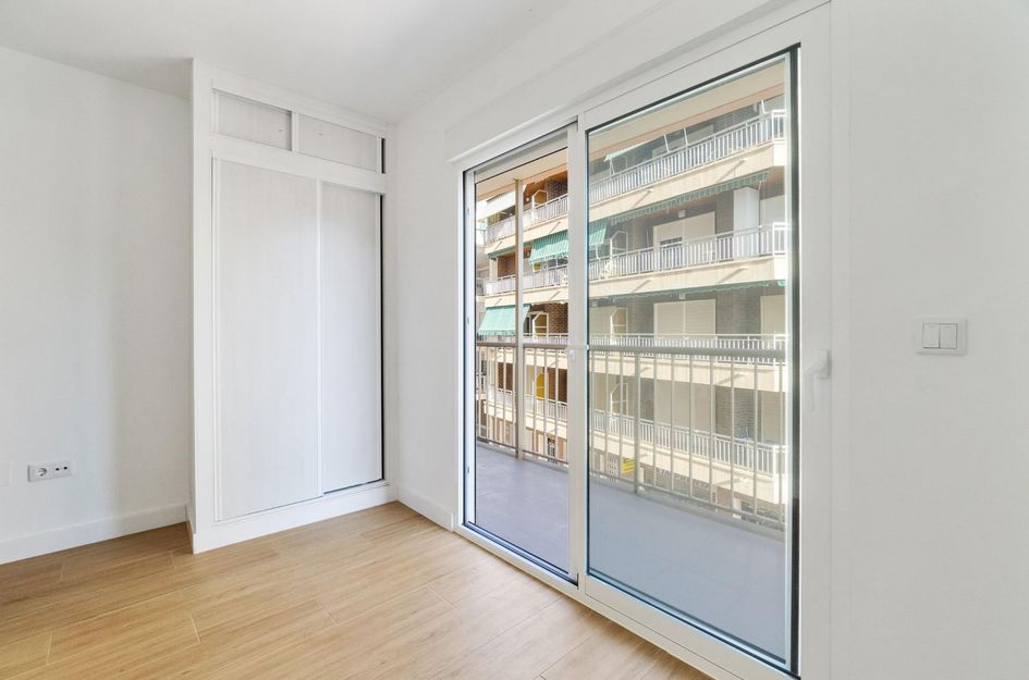 Appartement in Torrevieja