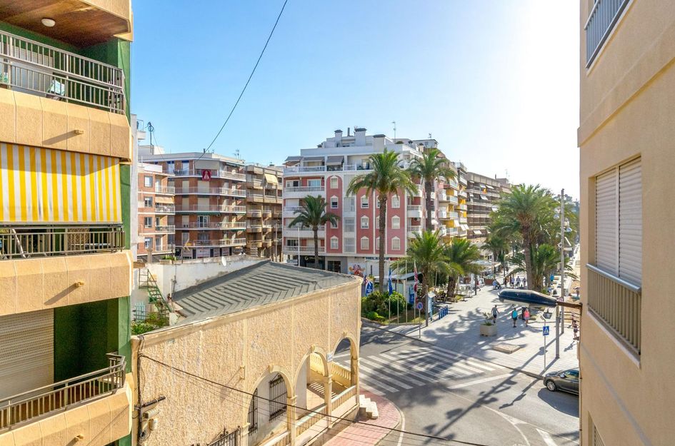 Appartement in Torrevieja