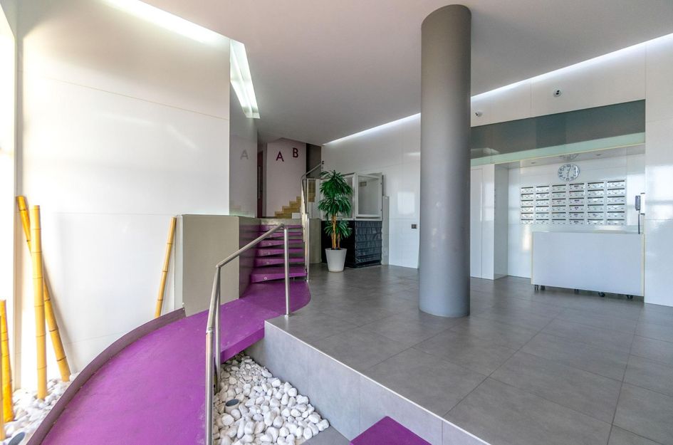 Appartement in Torrevieja