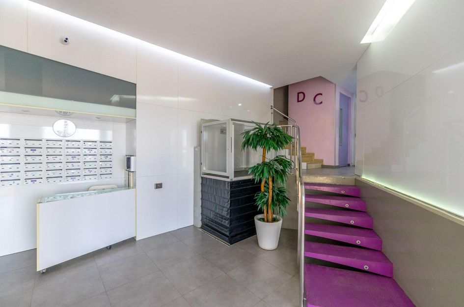 Appartement in Torrevieja