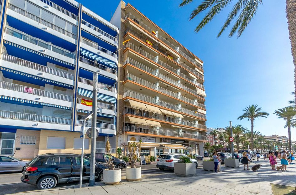 Appartement in Torrevieja
