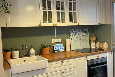 Appartement in Torre de la Horadada