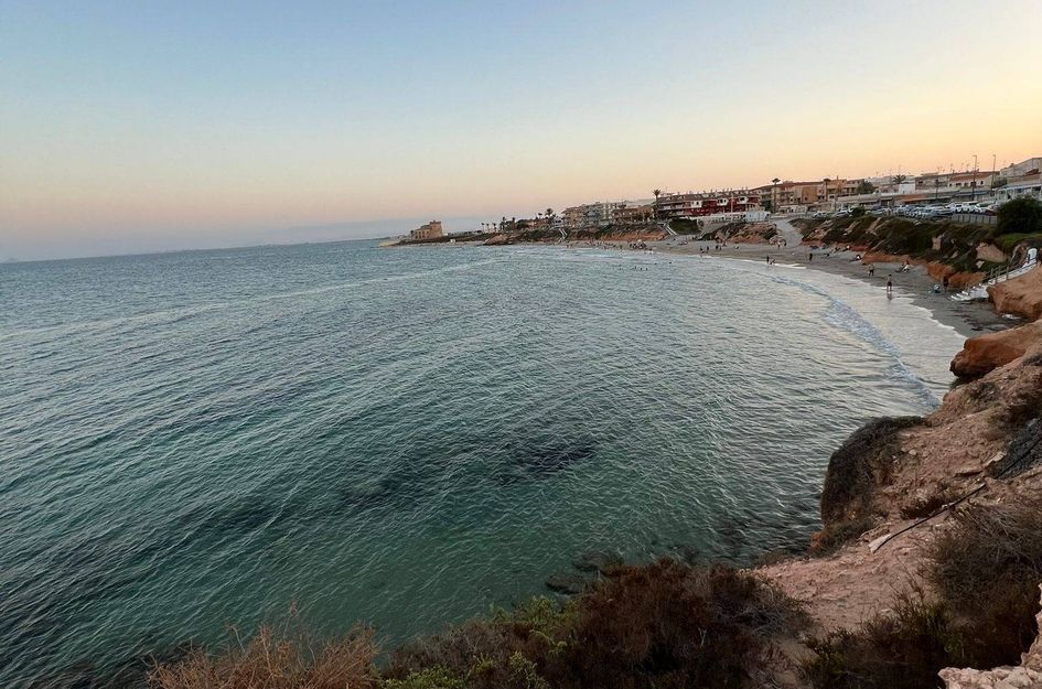 Appartement in Torre de la Horadada