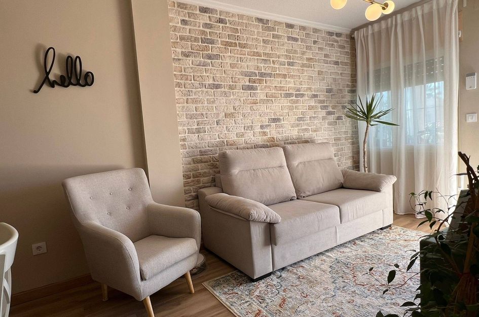 Appartement in Torre de la Horadada